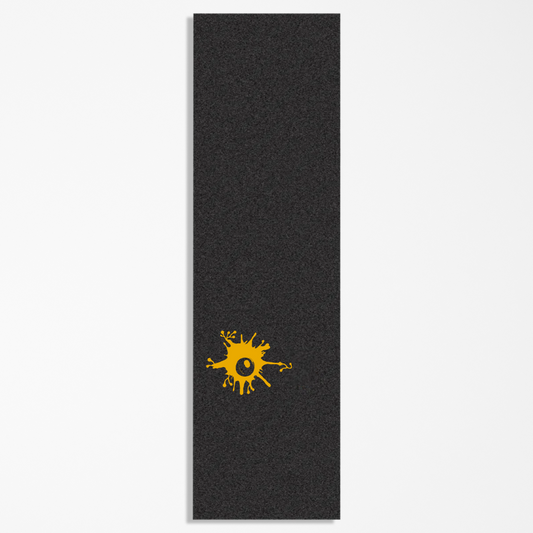 Fndmental Neuron Logo Printed Grip