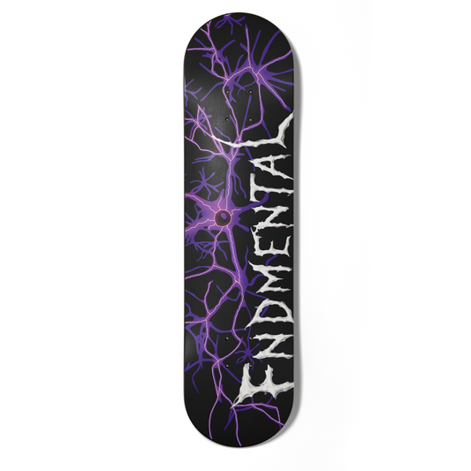 Electric Neuron