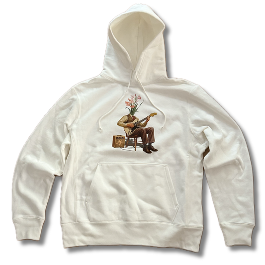 Yer Blues Hoodie - Off White